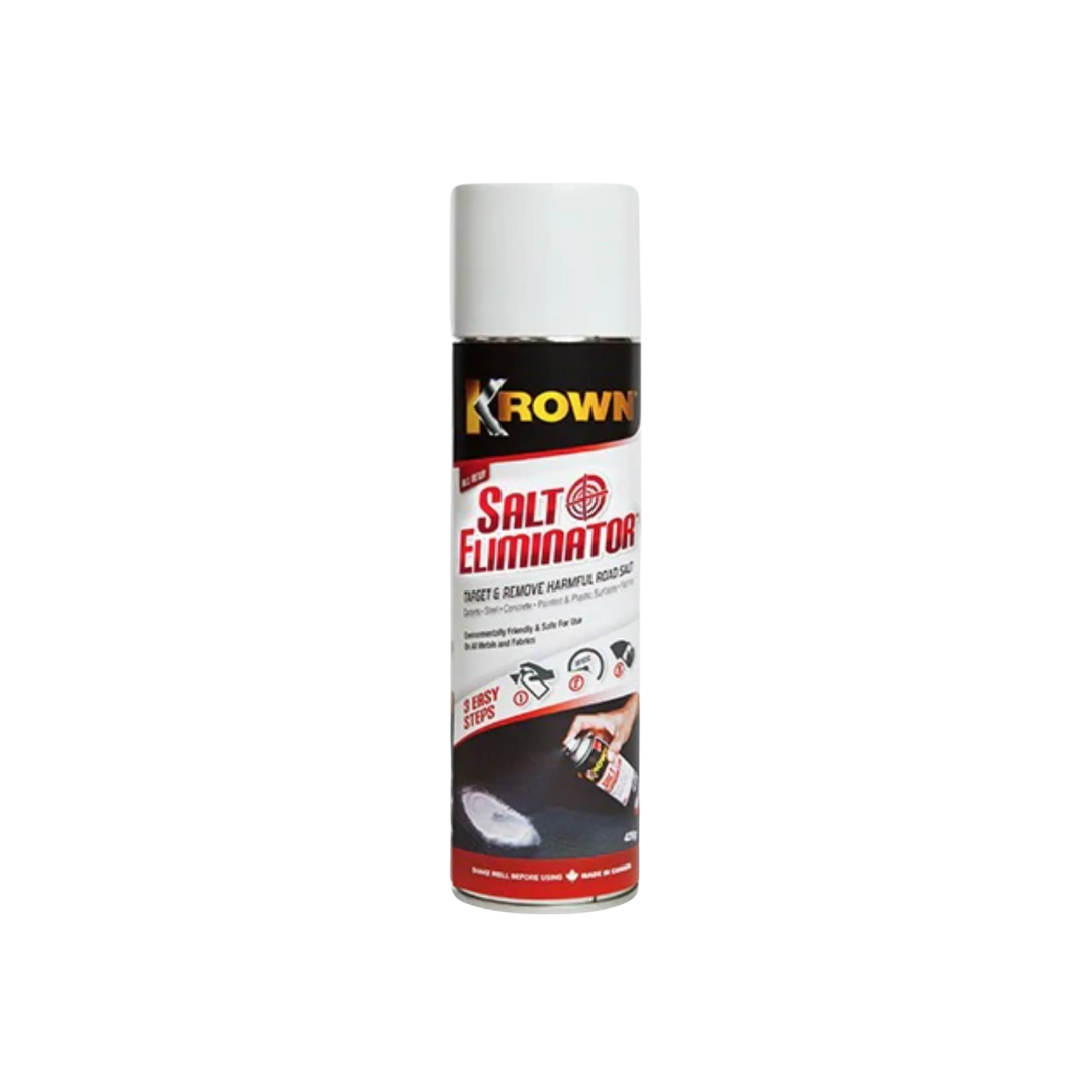 Krown Salt Eliminator - Aerosol 400g