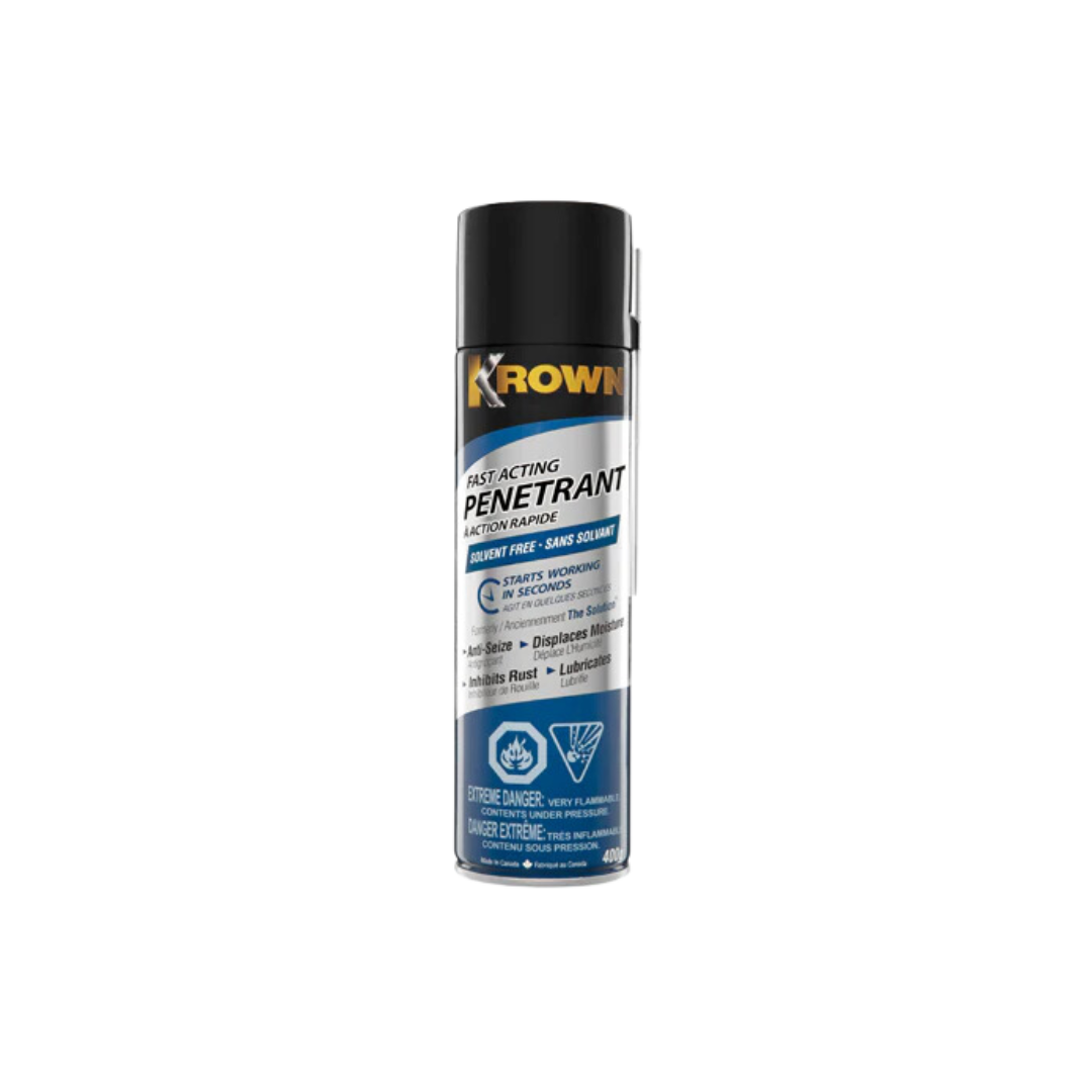 Krown Fast Acting Penetrant - Aerosol