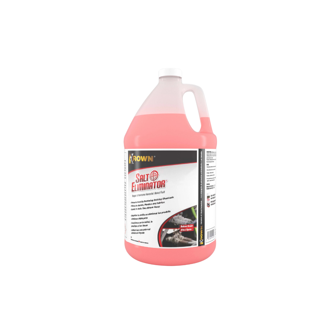 Krown Salt Eliminator - 4L Jug