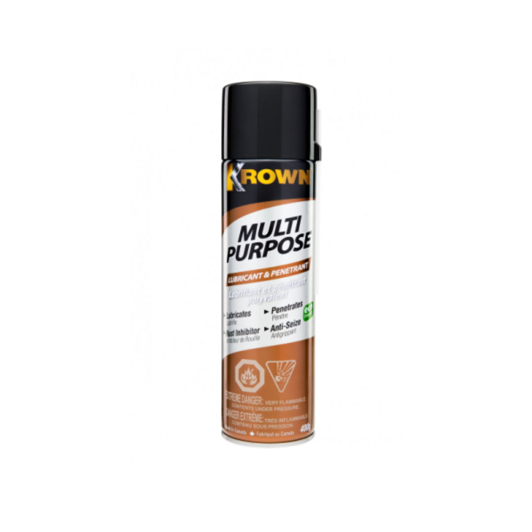 Krown T32 (Multi-Purpose) - Aerosol 400G