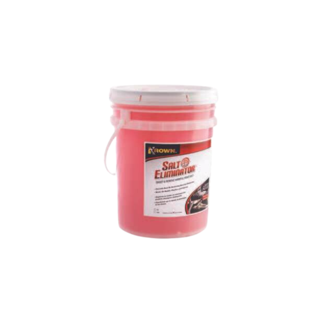 Krown Salt Eliminator - 20L Pail