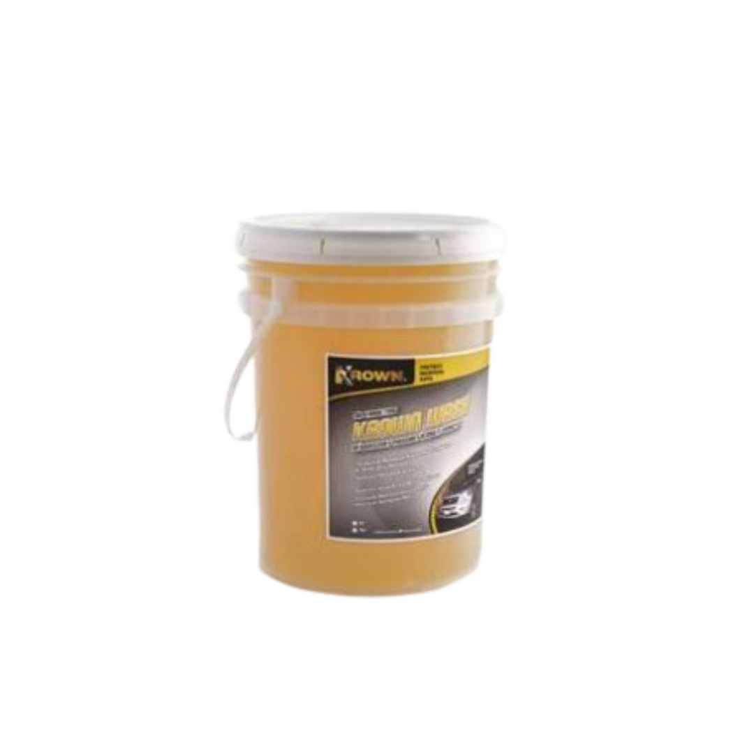 Krown Wash - 20L Pail