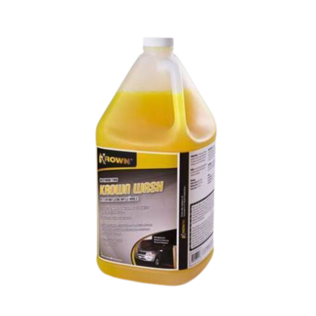 Krown Wash - 4L Jug