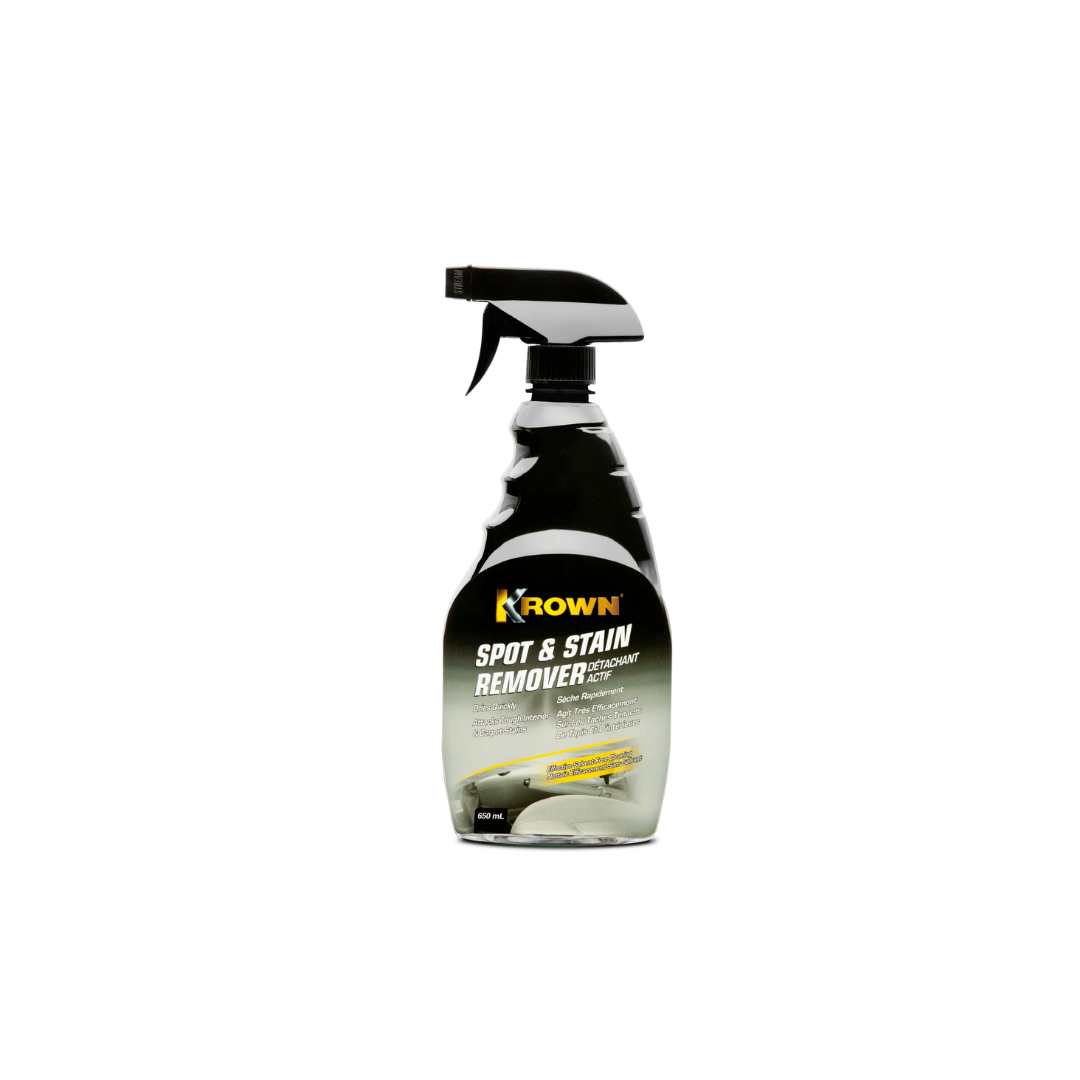 Krown Renew Spot and Stain Remover - Bottle
