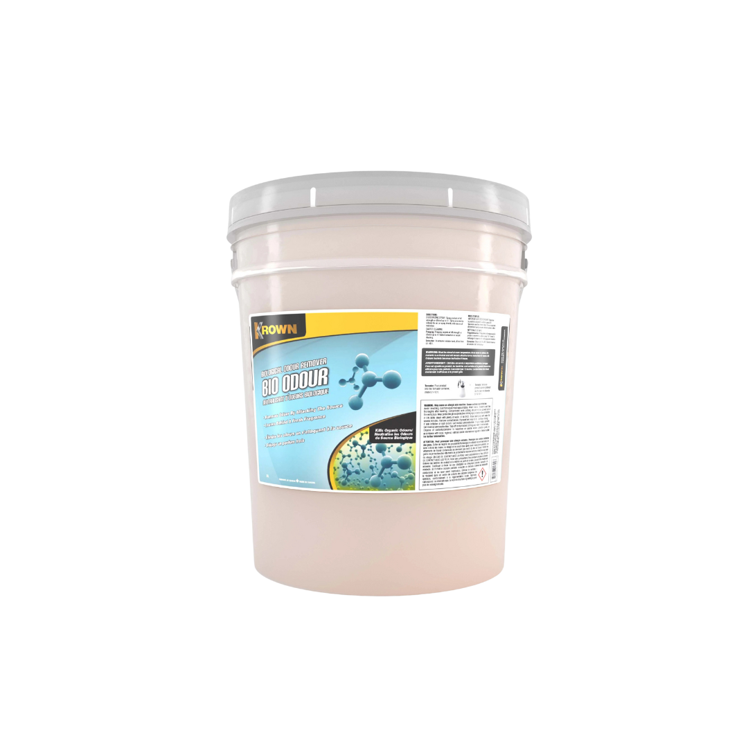 Krown Bio Odour Wash - 20L Pail