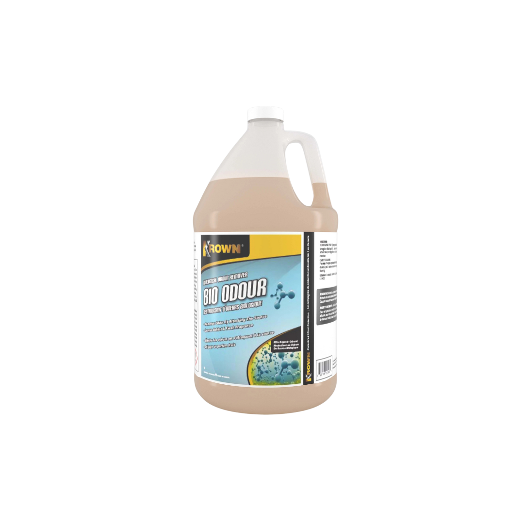 Krown Bio Odour Wash - 4L Jug
