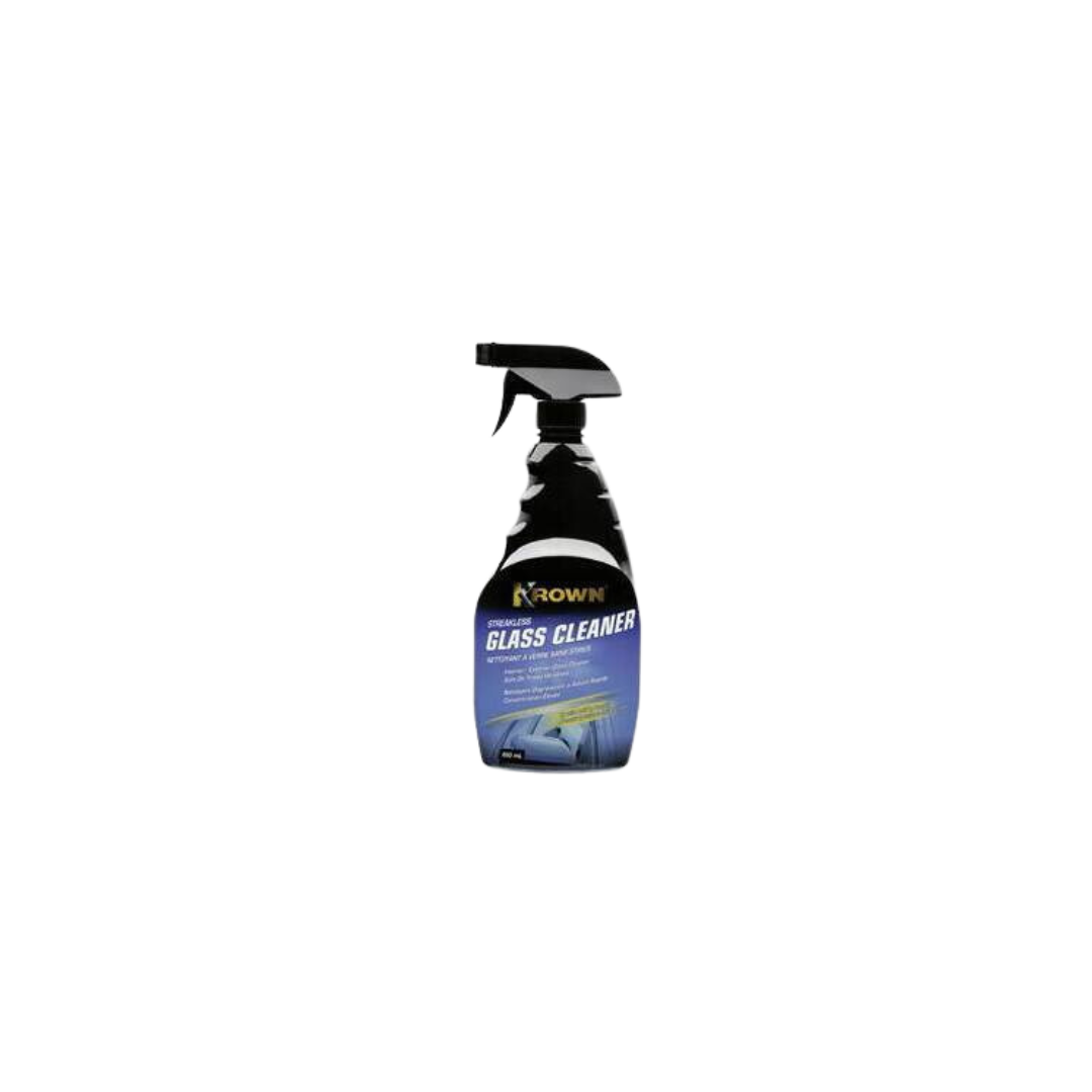 Krown Streak Free Perfect Glass Cleaner - Bottle