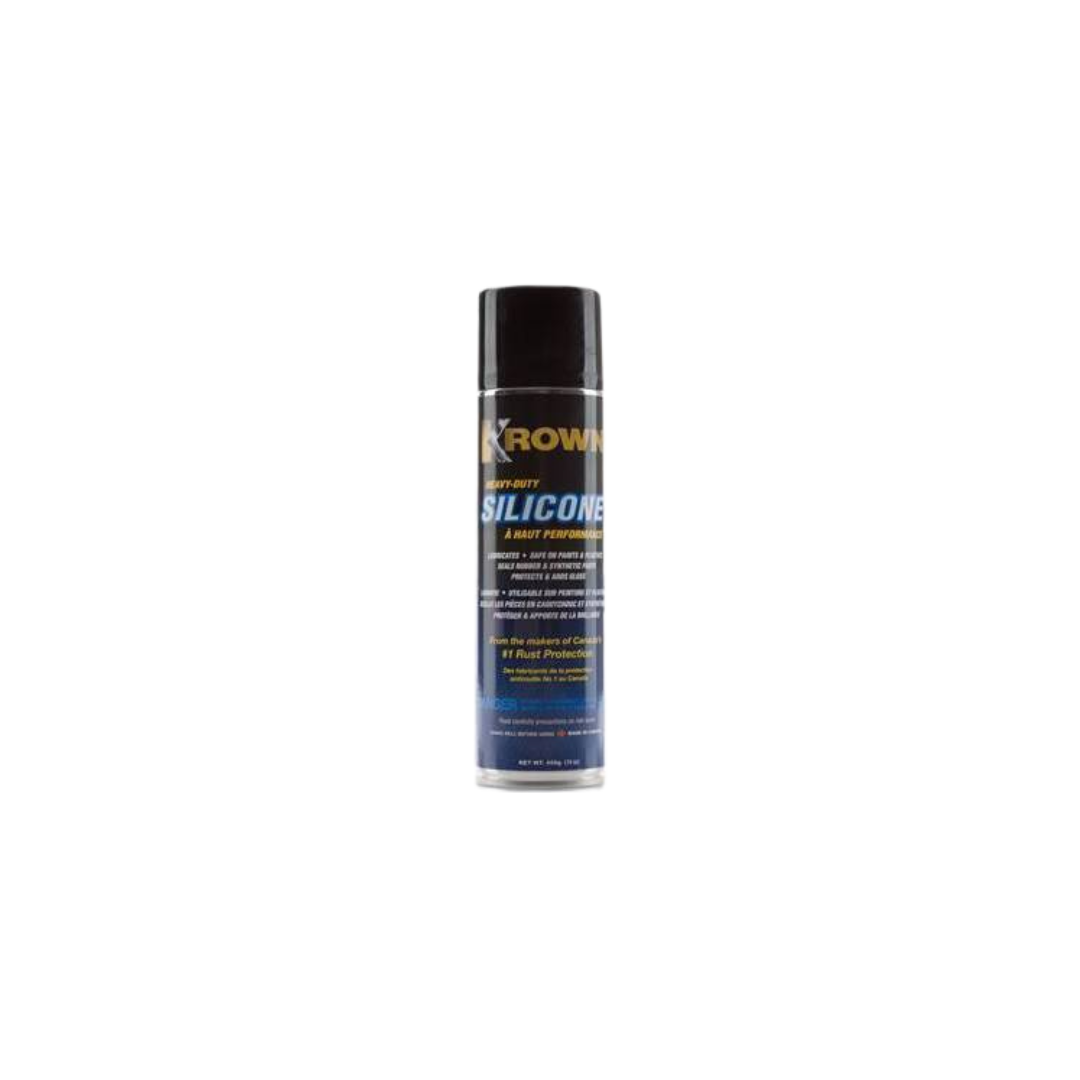 Krown Silicone Spray