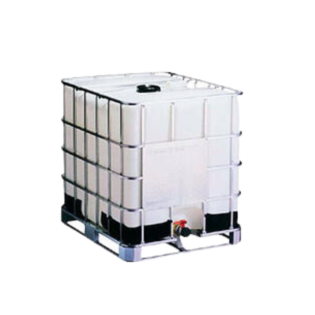 Krown Heavy Duty Equipment Wash - 1000L Tote